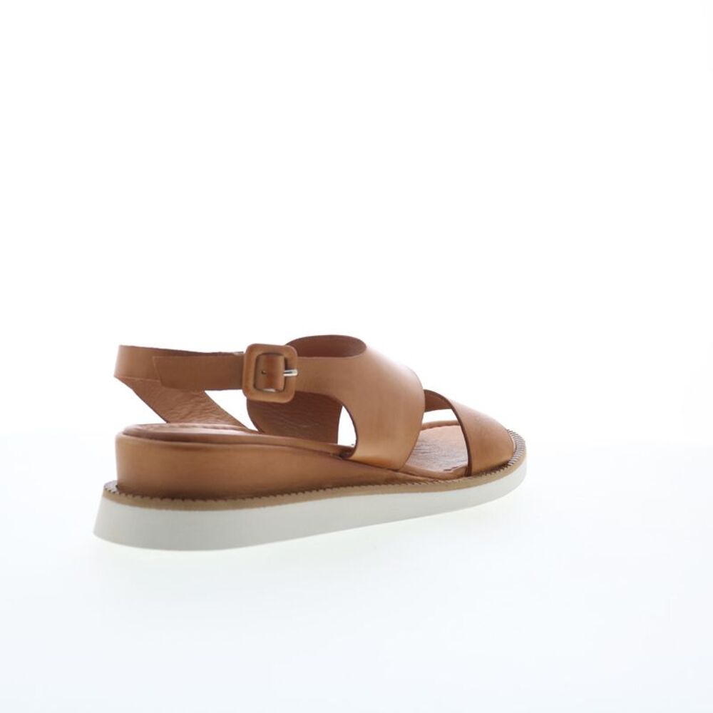 Miz Mooz Womens Elliot Brown Shoes (NWT) - Picture 7 of 7